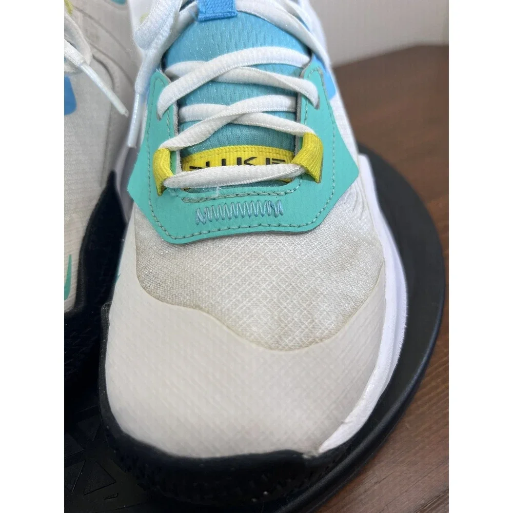 Nike elevate your